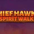 Chief Hawk’s Spirit Walk