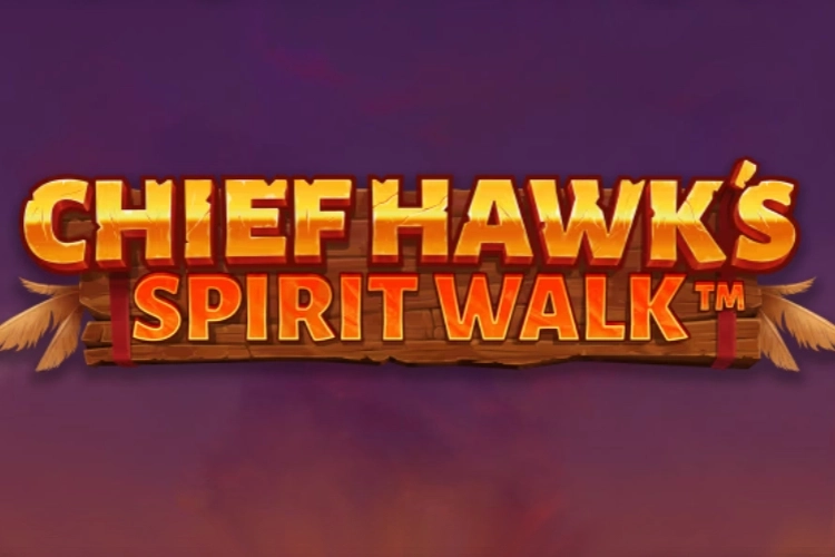 Chief Hawk’s Spirit Walk
