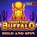 Chieftain Buffalo
