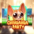 Chihuahua Party