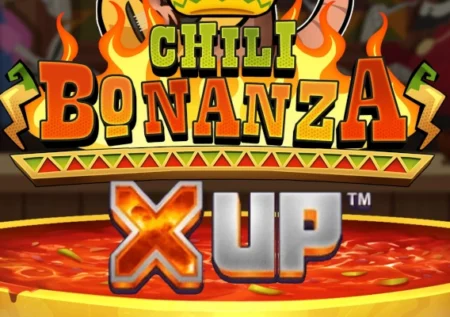Chili Bonanza X UP