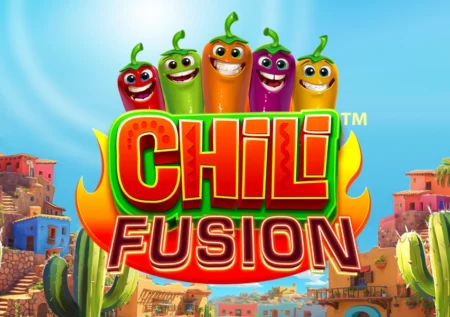 Chili Fusion