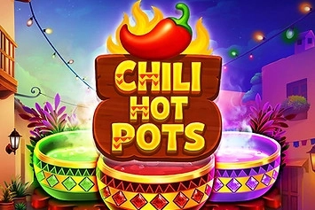 Chili Hot Pots