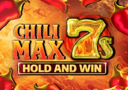 Chili Max 7s Hold and Win