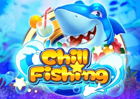 Chill Fishing