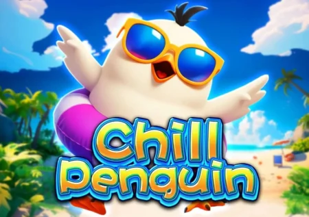 Chill Penguin