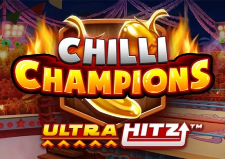 Chilli Champions UltraHitz