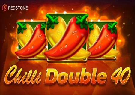 Chilli Double 40