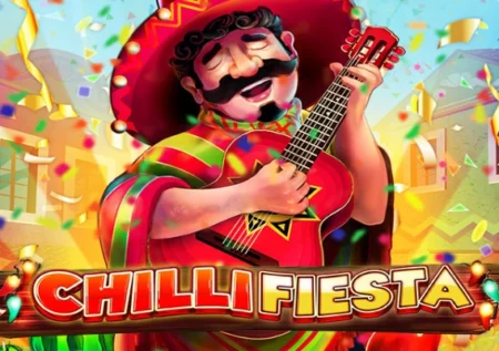Chilli Fiesta