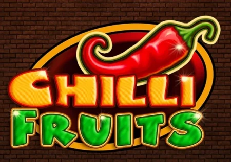 Chilli Fruits