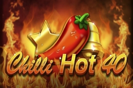 Chilli Hot 40