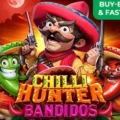 Chilli Hunter Bandidos