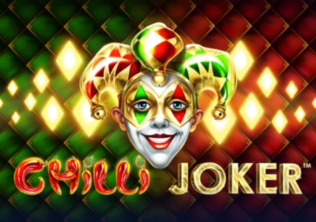 Chilli Joker