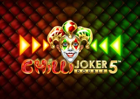 Chilli Joker Double 5
