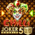 Chilli Joker Double 5 Dice