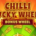 Chilli Lucky Wheel