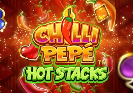 Chilli Pepe Hot Stacks