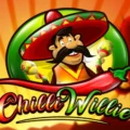 Chilli Willie