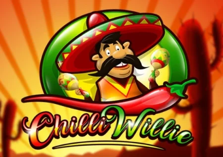 Chilli Willie