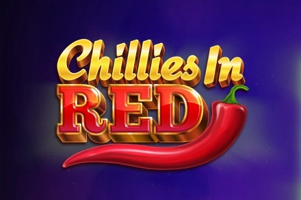 Chillies In Red