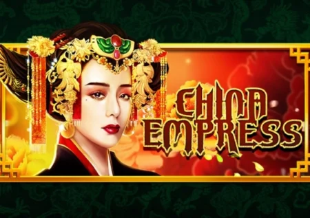 China Empress