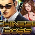 Chinese Boss