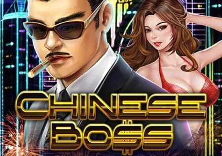 Chinese Boss