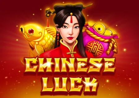 Chinese Luck