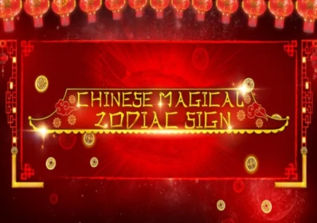 Chinese Magical Zodiac Sign