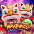Chinese New Year Moreways
