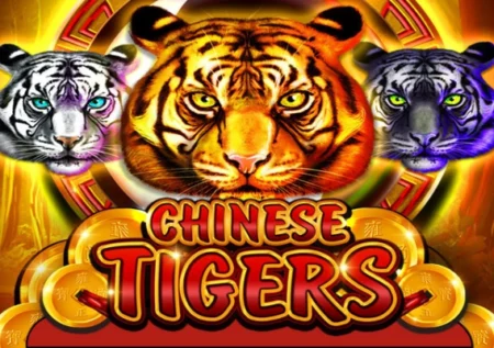 Chinese Tigers