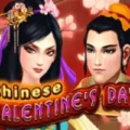 Chinese Valentines Day