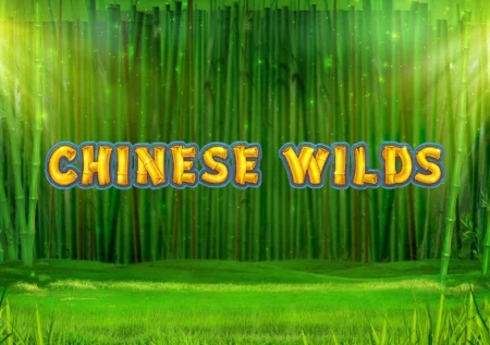 Chinese Wilds