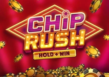 Chip Rush