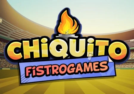 Chiquito FistroGames