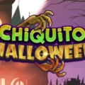 Chiquito Halloween