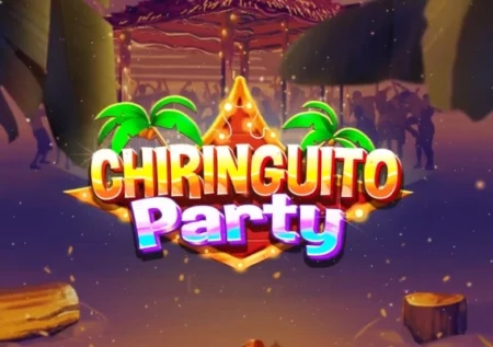 Chiringuito Party