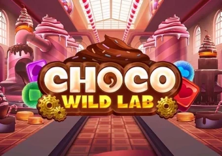 Choco Wild Lab