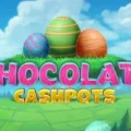 Chocolate Cashpots