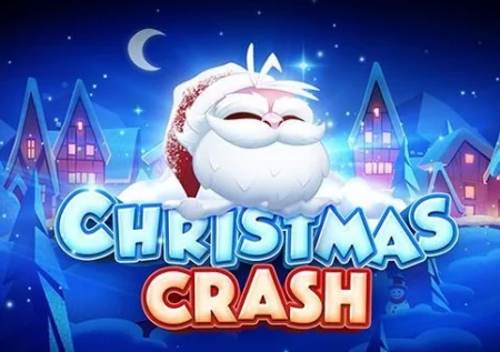 Christmas Crash