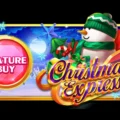 Christmas Express Feature Buy