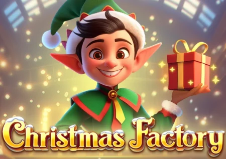 Christmas Factory