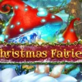 Christmas Fairies