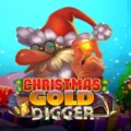 Christmas Gold Digger