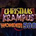 Christmas Krampus Wonder 500