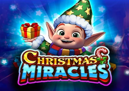 Christmas Miracles