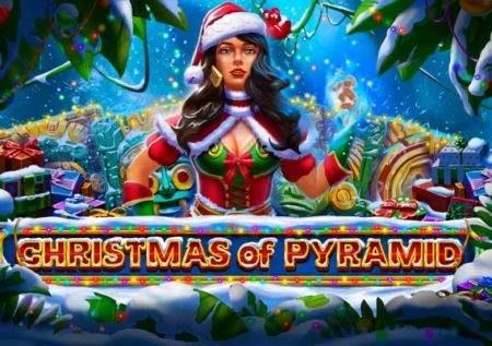 Christmas of Pyramid