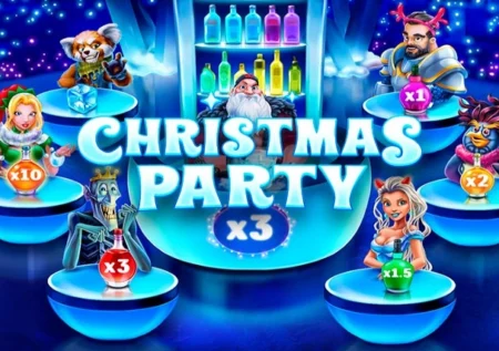 Christmas Party