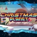 Christmas Planet