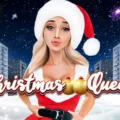 Christmas Queen
